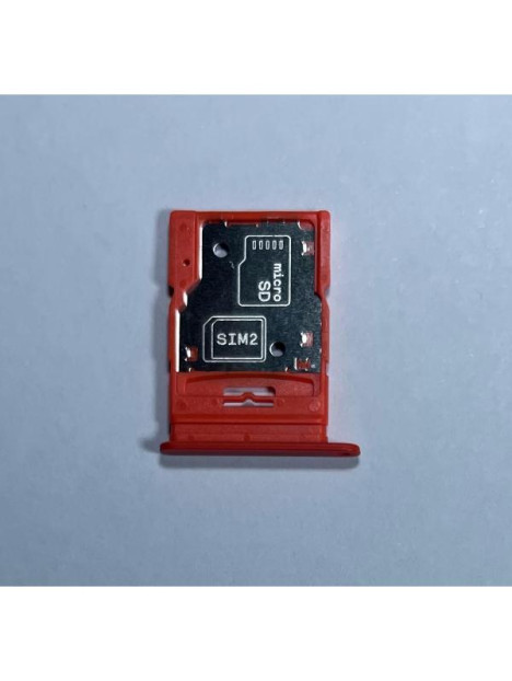 Soporte o bandeja sim roko para Nothing CMF Phone 1 5G calidad premium