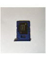 Soporte o bandeja sim azul para Nothing CMF Phone 1 5G calidad premium