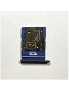 Soporte o bandeja sim azul para Nothing CMF Phone 1 5G calidad premium