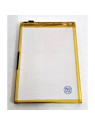 Bateria BLP813 para OnePlus Nord N100 BE2011 BE2012 BE2013 BE2015 calidad premium