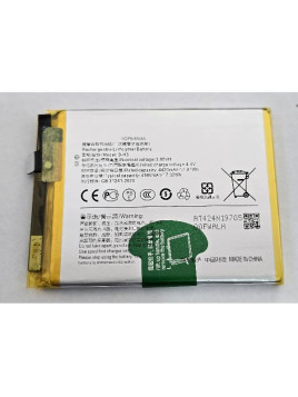 Bateria B-H5 para Vivo iQOO Neo V1914A V1914T calidad premium