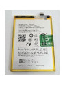 Bateria BLP915 5000mAh para OPPO A17 A17k A57 5G calidad premium