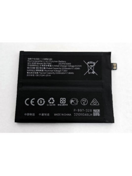 Bateria BLP997 2300 x2 mAh para OPPO Reno10 Pro 5G CPH2525 CPH2541 calidad premium