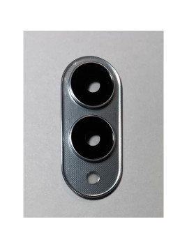Cubierta camara azul para Samsung S25 Edge 5G S937B calidad premium