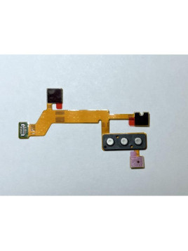 Flex microfono y conexion magnetica para Xiaomi Pad 7 calidad premium