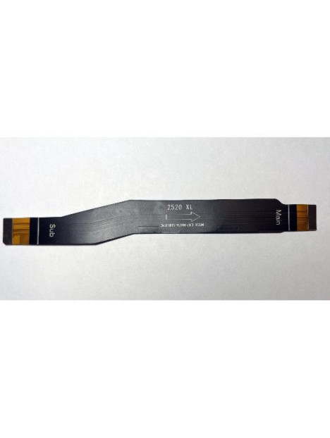 Flex central para Xiaomi Redmi 15C calidad premium