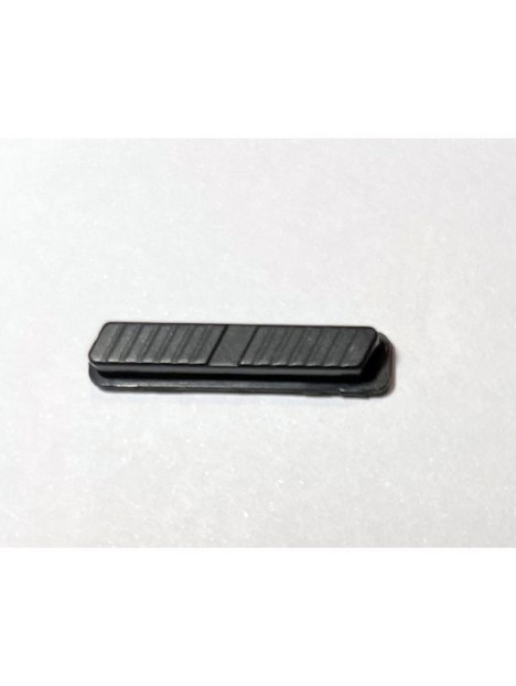 Boton volumen negro para Hotwav T5 Pro calidad premium