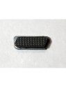 Boton encendido negro para Hotwav T5 Pro calidad premium