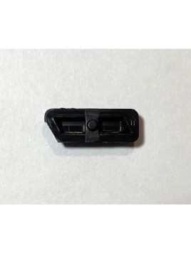 Boton encendido negro para Hotwav T5 Pro calidad premium