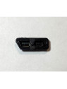 Boton encendido negro para Hotwav T5 Pro calidad premium