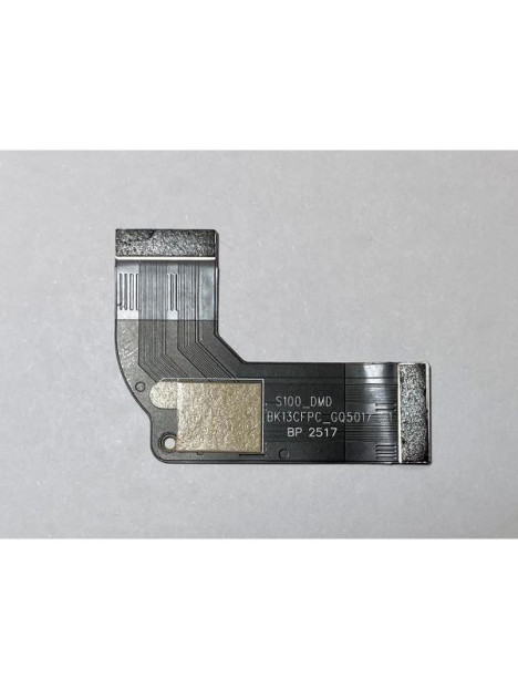 Flex conexión placa proyector para Ulefone Armor 34 Pro 5G calidad premium