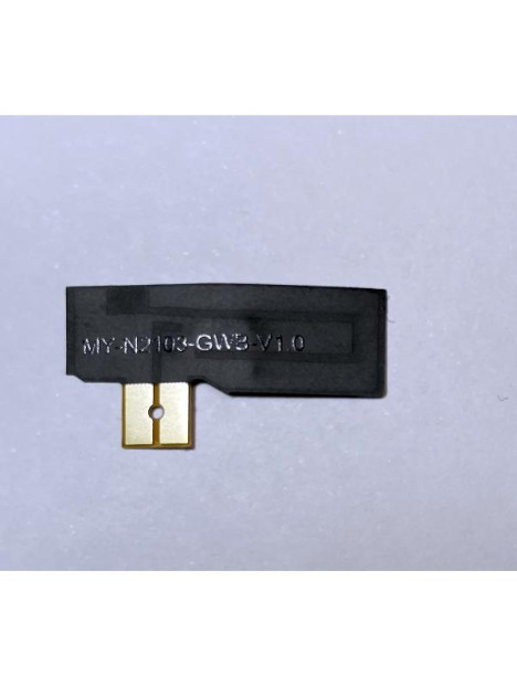 Flex antena GPS WIFI BLUETOOTH para Hotwav T5 Pto calidad premium