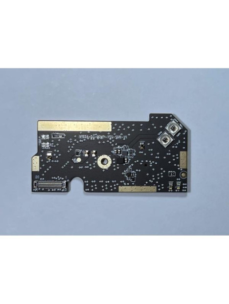 Placa conexión mas flash mas microfono secundario para Doogee S200 Plus calidad premium