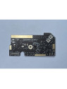 Placa conexión mas flash mas microfono secundario para Doogee S200 Plus calidad premium