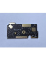 Placa conexión mas flash mas microfono secundario para Doogee S200 Plus calidad premium
