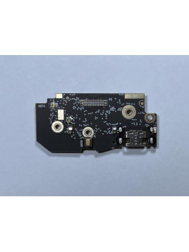 Puerto carga mas microfono para Doogee S200 Plus calidad premium