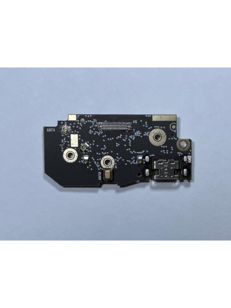 Puerto carga mas microfono para Doogee S200 Plus calidad premium