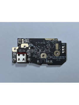 Puerto carga mas microfono para Doogee S200 Plus calidad premium