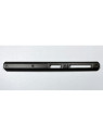 Embellecedor lateral derecho negro para Doogee S200 Plus calidad premium
