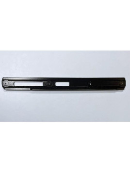 Embellecedor lateral derecho negro para Doogee S200 Plus calidad premium