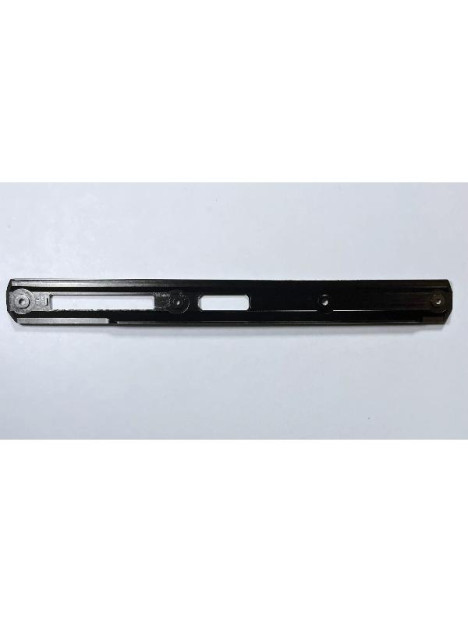 Embellecedor lateral derecho negro para Doogee S200 Plus calidad premium