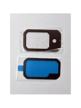 Cristal camara proyector para Ulefone Armor 34 Pro 5G calidad premium