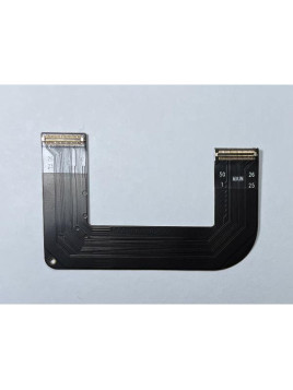 Flex conexion ray para Ulefone Armor 34 Pro 5G calidad premium