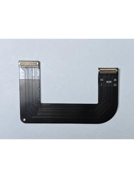Flex conexion ray para Ulefone Armor 34 Pro 5G calidad premium