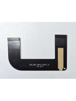 Flex conexion ray para Ulefone Armor 34 Pro 5G calidad premium