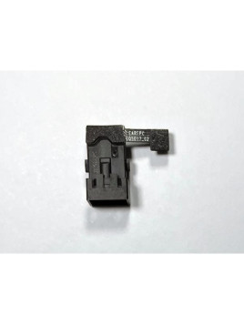 Flex Conector jack audio para Ulefone Armor 34 Pro 5G calidad premium