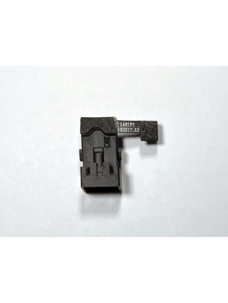 Flex Conector jack audio para Ulefone Armor 34 Pro 5G calidad premium