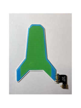 Flex linterna para Armor 34 Pro calidad premium