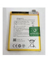 Bateria BLP815 para OnePlus Nord N10 5G BE2025 BE2026 BE2028 BE2029 4210 mAh calidad premium