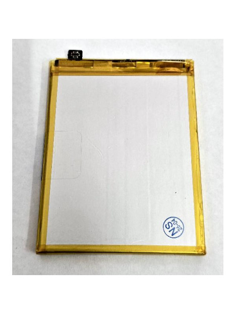Bateria BLP815 para OnePlus Nord N10 5G BE2025 BE2026 BE2028 BE2029 4210 mAh calidad premium