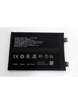 Bateria BLP921 para OnePlus Ace PGKM10 OnePlus 10R 5G CPH2411 150W Endurance Edition 4500 mAh calidad premium