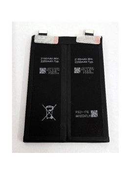 Bateria BLP921 para OnePlus Ace PGKM10 OnePlus 10R 5G CPH2411 150W Endurance Edition 4500 mAh calidad premium