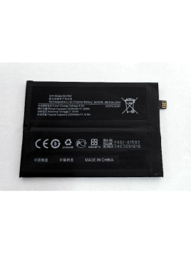 Bateria BLP861 para OnePlus Nord 2 5G DN2101 Nord 2T 5G CPH2399 9RT 5G MT2110 MT2111 4500 mAh calidad premium