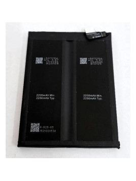 Bateria BLP825 para OPPO Find X3 Neo Reno5 Pro Reno6 Pro 4500 mAh calidad premium