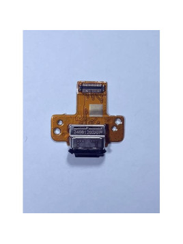 Flex puerto carga para Cubot Kingkong X Pro calidad premium