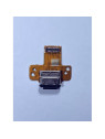 Flex puerto carga para Cubot Kingkong X Pro calidad premium