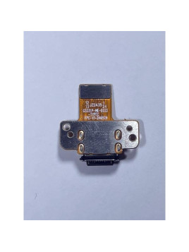 Flex puerto carga para Cubot Kingkong X Pro calidad premium