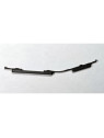 Boton volumen y power gris para Cubot A10 calidad premium