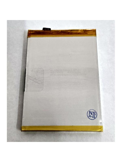 Bateria BLP913 para Oppo K9x 5G PGCM10 5000 mAh calidad premium
