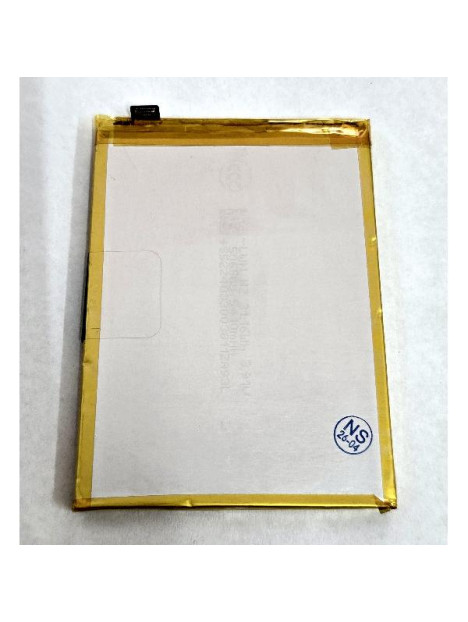 Bateria BLPA69 para OnePlus Nord CE4 Lite 5G CPH2619 CPH2621 Oppo K12x PJT110 5500 mAh calidad premium