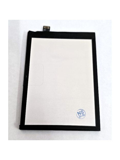 Bateria BLPB49 para Oppo Reno13 5G CPH2689 PKM110 5600 mAh calidad premium