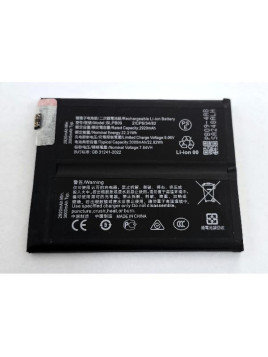 Bateria BLPB09 para OnePlus 13 5G CPH2655 CPH2653 PJZ110 CPH2649 6000 mAh calidad premium