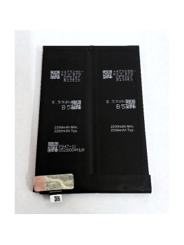 Bateria BLP847 para Realme X7 Pro 5G RMX2121 RMX2111 2200 x 2 mAh calidad premium