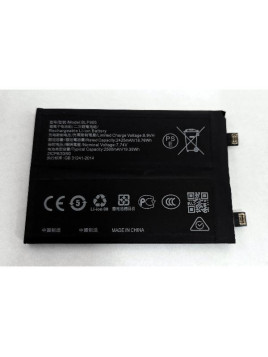 Bateria BLP985 para Realme GT Neo 5 RMX3706 2500 x 2 mAh calidad premium