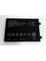 Bateria BLP985 para Realme GT Neo 5 RMX3706 2500 x 2 mAh calidad premium
