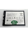 Bateria BA38 para Vivo iQOO Z9 5G V2361A iQOO Z9 Turbo V2352A 6000 mAh calidad premium